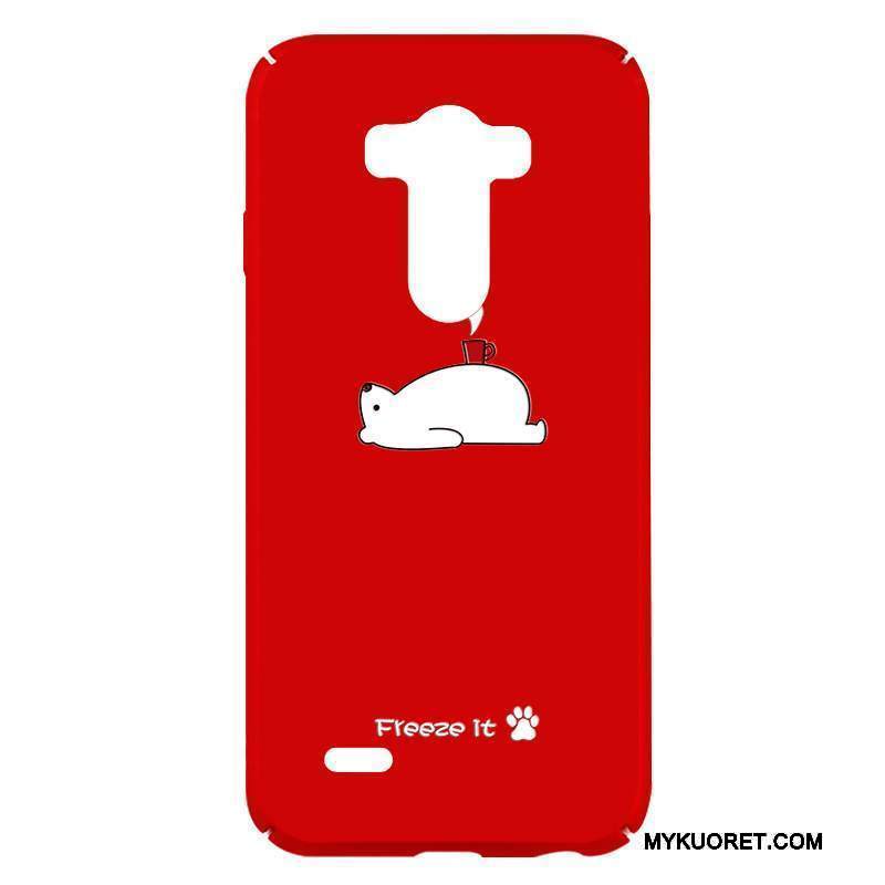 Kuori Lg G3 Laukut Trendi Kuvio, Kotelo Lg G3 Musta Ultra