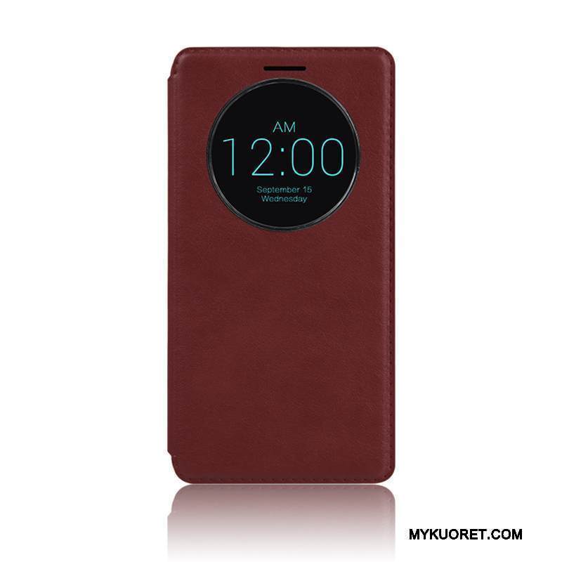 Kuori Lg G3 Suojaus Puhelimen Kuoret 3d, Kotelo Lg G3 Nahka Horrostila