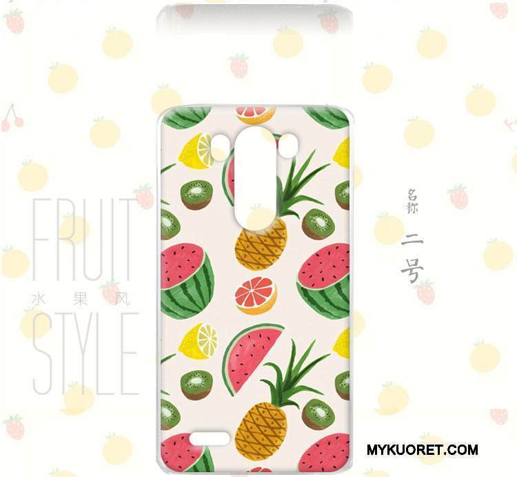 Kuori Lg G3 Suojaus Puhelimen Kuoret Tuuli, Kotelo Lg G3 Laukut Persoonallisuus Murtumaton