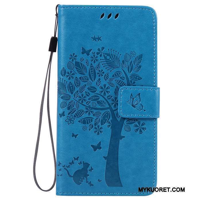 Kuori Lg G5 Silikoni Murtumaton Puhelimen Kuoret, Kotelo Lg G5 Pehmeä Neste Sininen