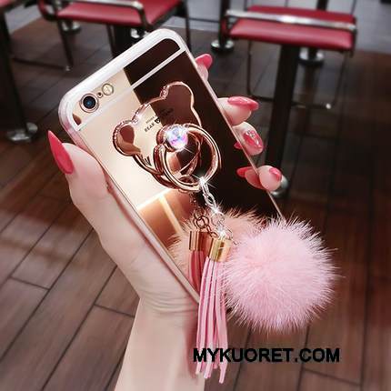 Kuori Lg G5 Silikoni Punainen Trendi, Kotelo Lg G5 Fringed Rengas