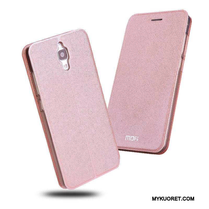 Kuori Mi 4 Suojaus Pieni Puhelimen Kuoret, Kotelo Mi 4 Kuoret Jauhe Murtumaton