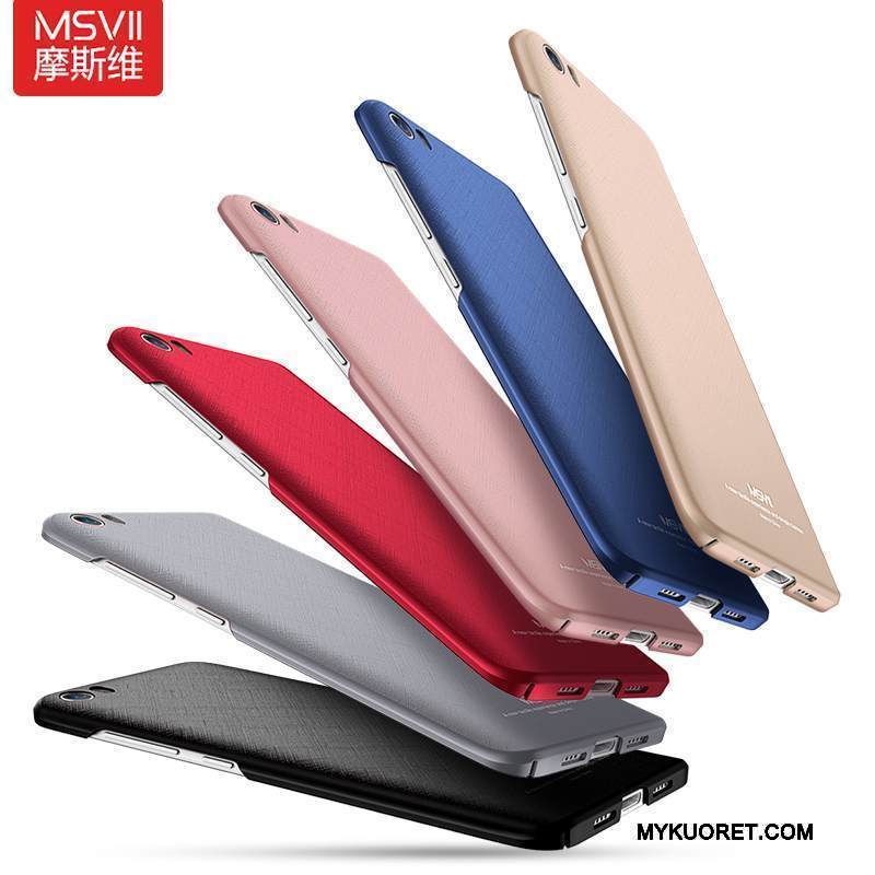 Kuori Mi 5 Laukut Murtumaton Kova, Kotelo Mi 5 Monivärinen Pieni Puhelimen Kuoret