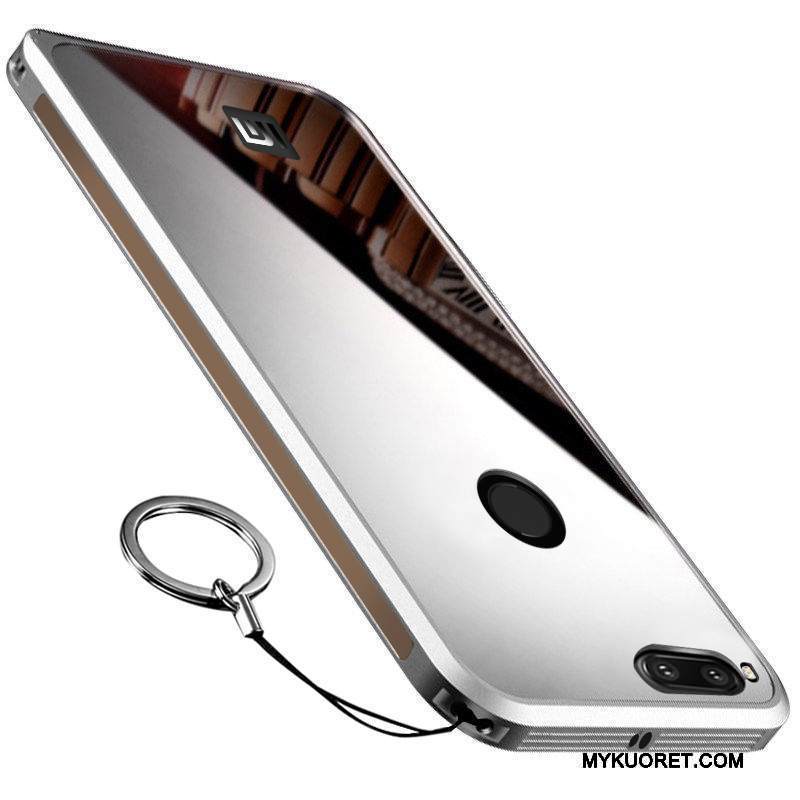 Kuori Mi 5x Luova Kehys Pesty Suede, Kotelo Mi 5x Laukut Murtumaton Trendi