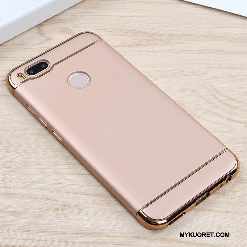Kuori Mi 5x Suojaus Murtumaton Puhelimen Kuoret, Kotelo Mi 5x Kova Pieni