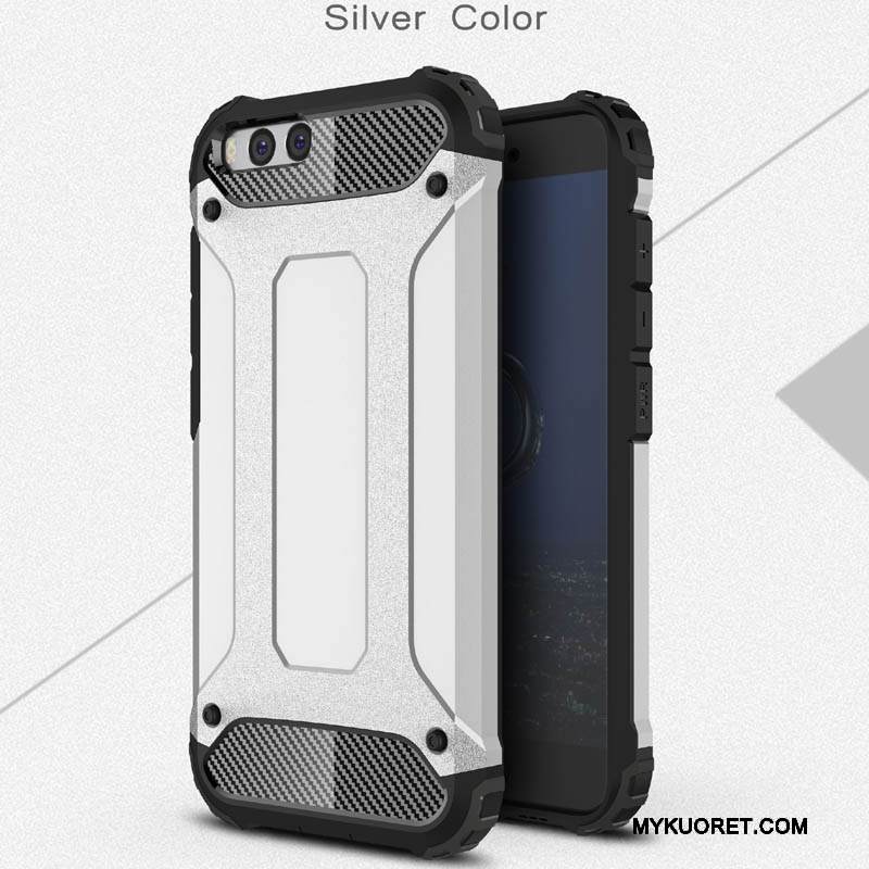 Kuori Mi 6 Laukut Pesty Suede Kova, Kotelo Mi 6 Silikoni Puhelimen Kuoret Pieni