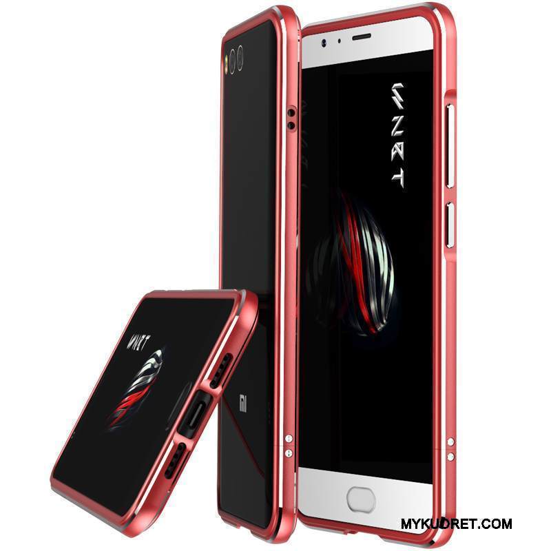 Kuori Mi 6 Luova Ripustettavat Koristeet Kehys, Kotelo Mi 6 Suojaus Persoonallisuus Puhelimen Kuoret