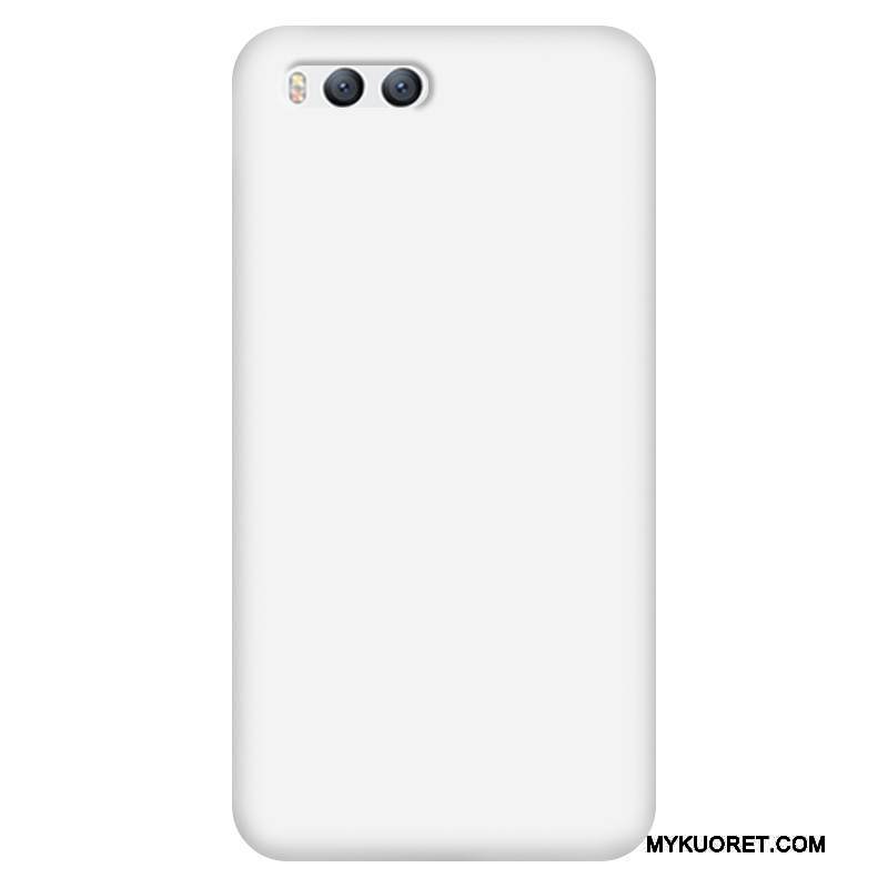 Kuori Mi 6 Suojaus Kirkas Murtumaton, Kotelo Mi 6 Muokata Trendi