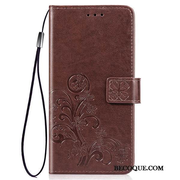 Kuori Mi 9 Lite Nahka Murtumaton Persoonallisuus, Kotelo Mi 9 Lite Suojaus Pieni