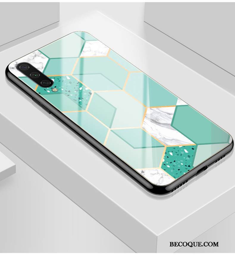 Kuori Mi 9 Lite Pehmeä Neste Vaalean Tuuli, Kotelo Mi 9 Lite Luova Persoonallisuus Kukkakuvio