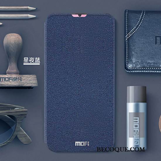 Kuori Mi 9 Se Luova Persoonallisuus Murtumaton, Kotelo Mi 9 Se Kuoret Läpinäkyvä Pieni