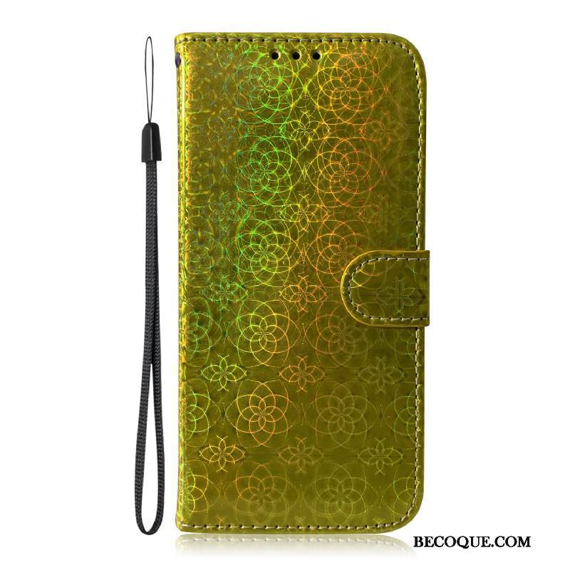 Kuori Mi A3 Kuoret Puhelimen Kuoret Pieni, Kotelo Mi A3 Laukut Kulta Murtumaton