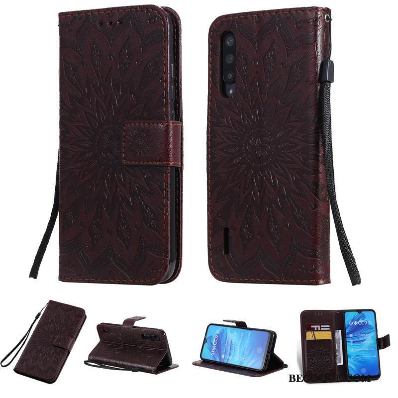 Kuori Mi A3 Silikoni Pieni Murtumaton, Kotelo Mi A3 Suojaus Puhelimen Kuoret Trendi