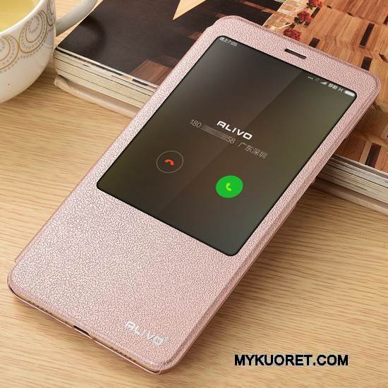 Kuori Mi Max 2 Kuoret Pieni Kova, Kotelo Mi Max 2 Suojaus Murtumaton Puhelimen Kuoret