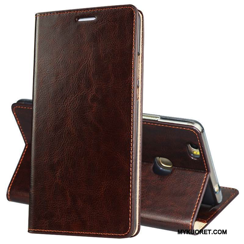 Kuori Mi Max 2 Kuoret Puhelimen Kuoret Pieni, Kotelo Mi Max 2 Laukut Murtumaton