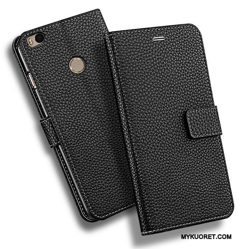 Kuori Mi Max 2 Laukut Murtumaton Trendi, Kotelo Mi Max 2 Suojaus Puhelimen Kuoret Pieni