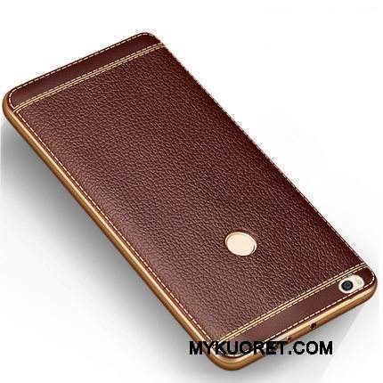 Kuori Mi Max 2 Suojaus Murtumaton Pieni, Kotelo Mi Max 2 Laukut Puhelimen Kuoret