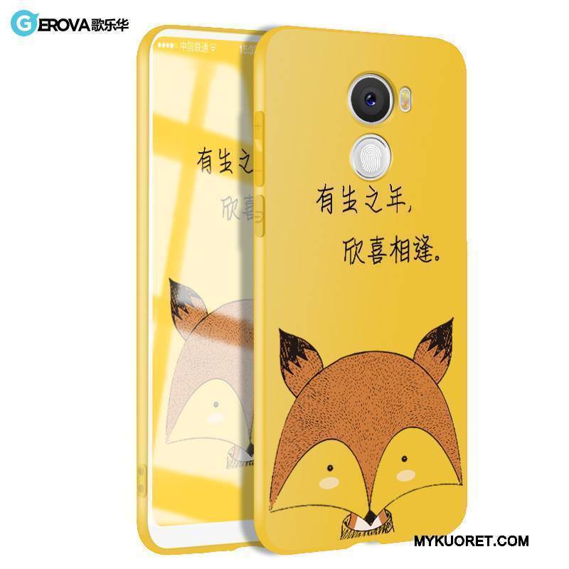 Kuori Mi Mix 2 Laukut Pieni Murtumaton, Kotelo Mi Mix 2 Luova Persoonallisuus Puhelimen Kuoret