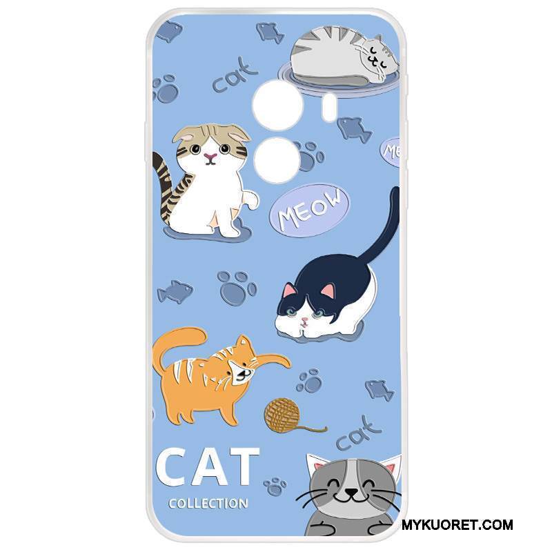 Kuori Mi Mix 2 Pehmeä Neste Pieni Ulotteinen, Kotelo Mi Mix 2 Laukut Puhelimen Kuoret Dekompressointi