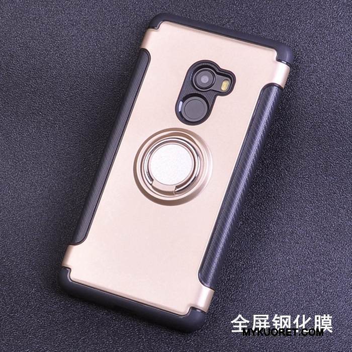 Kuori Mi Mix 2 Tuki Pieni Kova, Kotelo Mi Mix 2 Laukut Puhelimen Kuoret Murtumaton