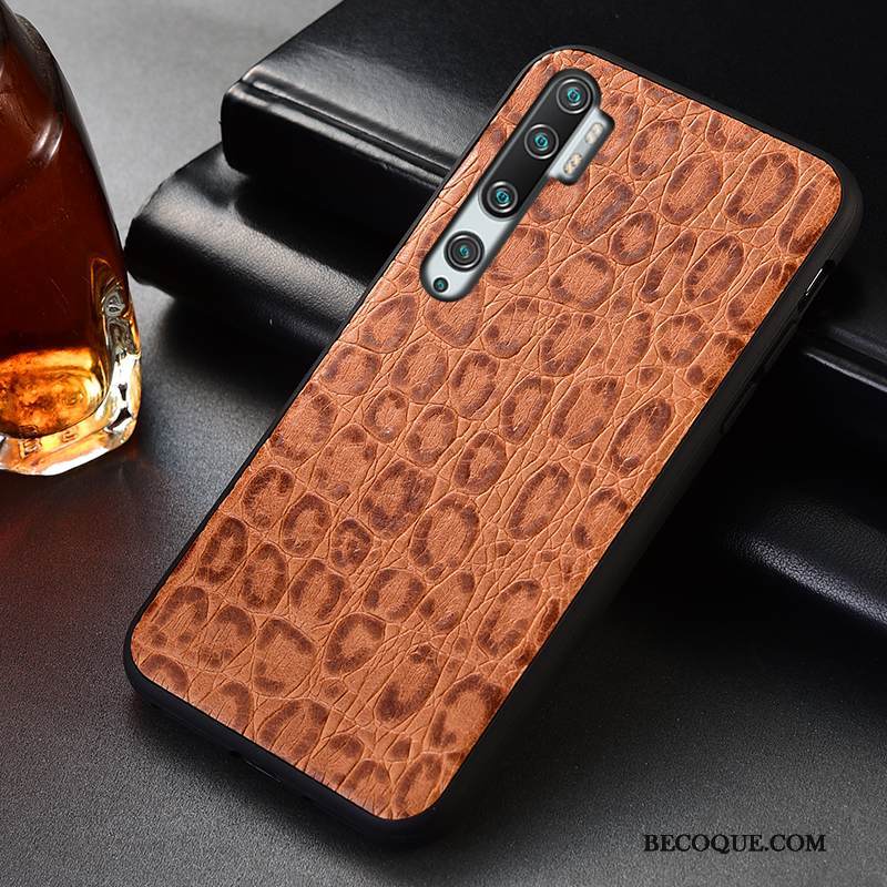 Kuori Mi Note 10 Laukut Pieni Murtumaton, Kotelo Mi Note 10 Suojaus Puhelimen Kuoret Takakansi