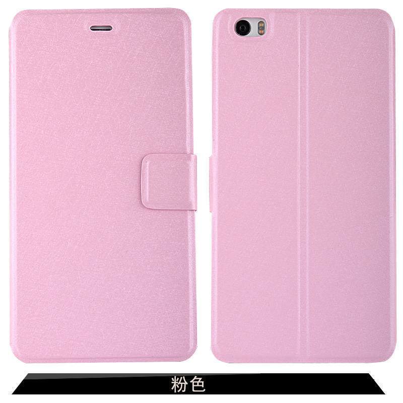 Kuori Mi Note 2 Kuoret Jauhe Pieni, Kotelo Mi Note 2 Nahka Puhelimen Kuoret Trendi