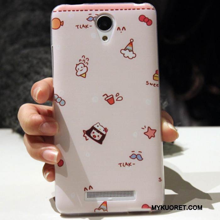 Kuori Mi Note 2 Laukut Ihana Jauhe, Kotelo Mi Note 2 Pehmeä Neste Trendi Yksinkertainen