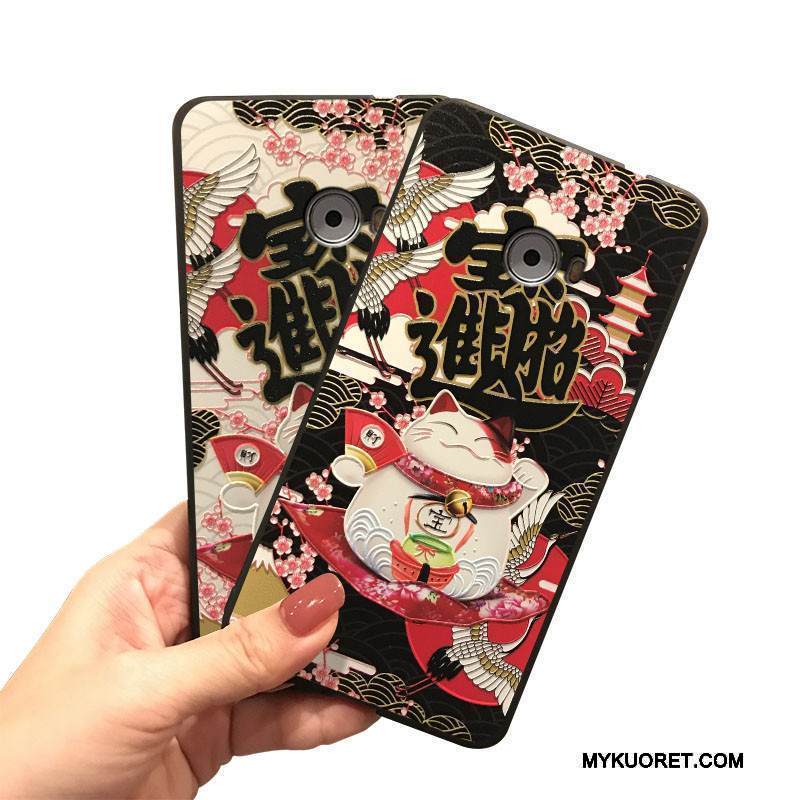 Kuori Mi Note 2 Monivärinen Ripustettavat Koristeet Trendi, Kotelo Mi Note 2 Laukut Pieni Rikkaus