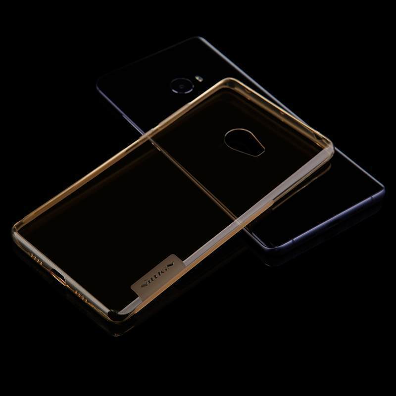 Kuori Mi Note 2 Pehmeä Neste Pieni Kulta, Kotelo Mi Note 2 Laukut Puhelimen Kuoret