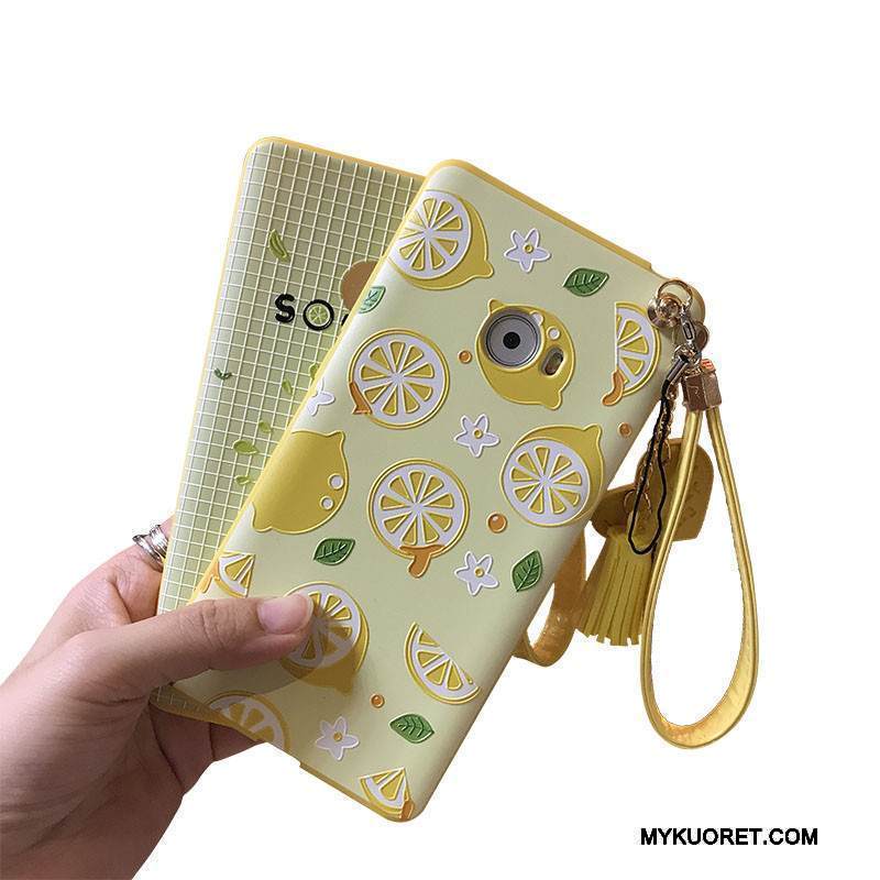 Kuori Mi Note 2 Pehmeä Neste Puhelimen Kuoret Rakkaus, Kotelo Mi Note 2 Kohokuviointi Ripustettavat Koristeet Pesty Suede