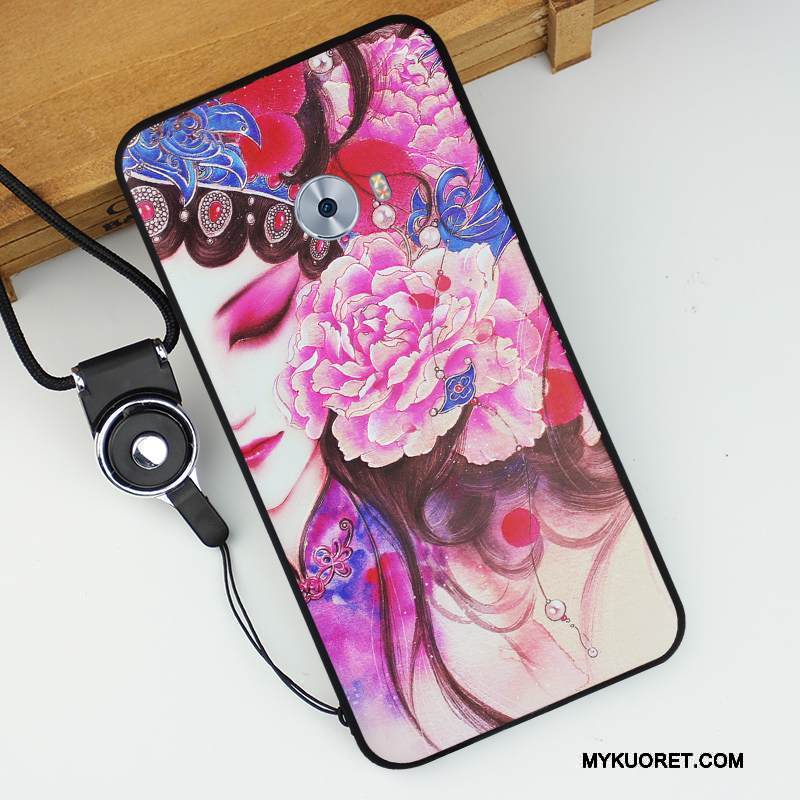 Kuori Mi Note 2 Silikoni Murtumaton Puhelimen Kuoret, Kotelo Mi Note 2 Laukut Jauhe Persoonallisuus