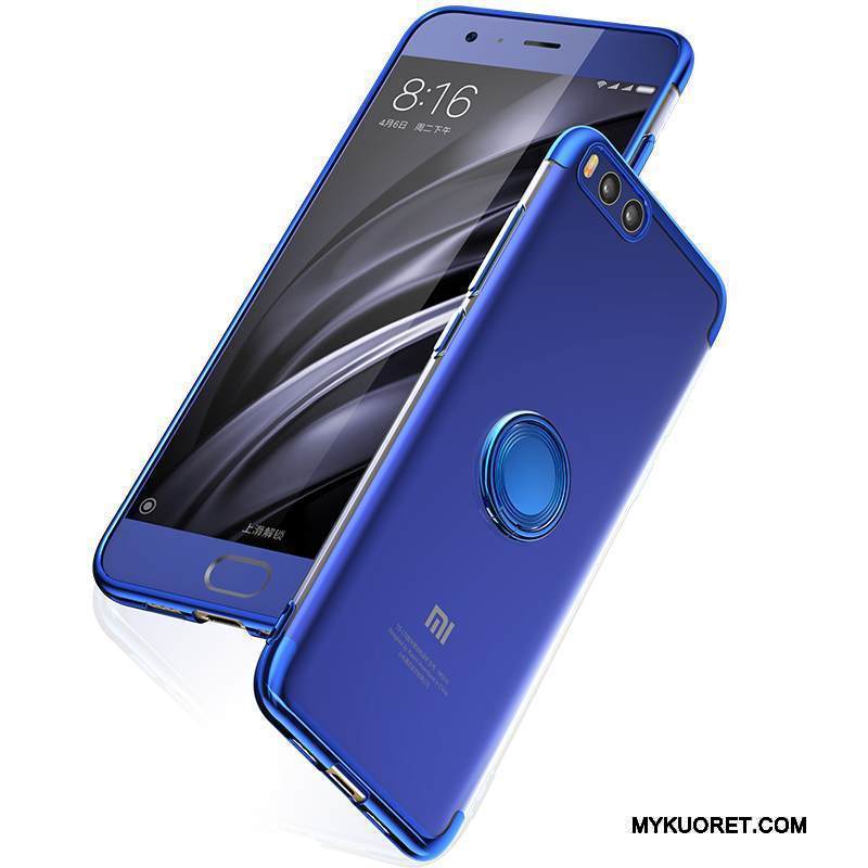 Kuori Mi Note 2 Silikoni Puhelimen Kuoret Pieni, Kotelo Mi Note 2 Laukut Sininen Ultra