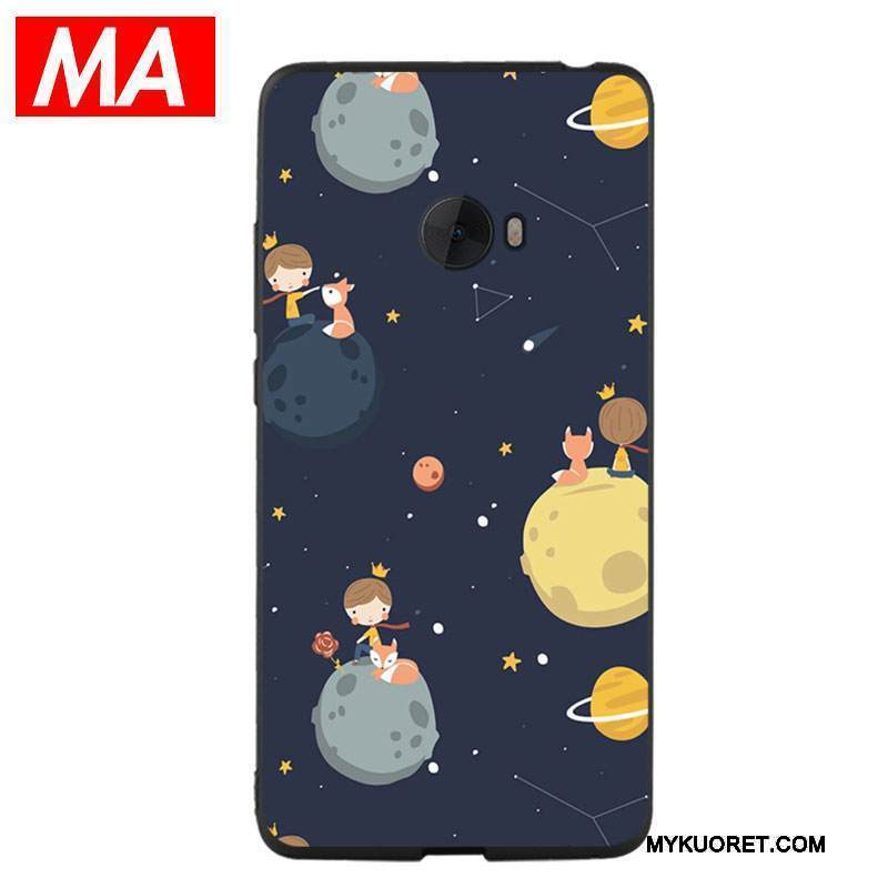 Kuori Mi Note 2 Suojaus Persoonallisuus 说, Kotelo Mi Note 2 Pehmeä Neste Puhelimen Kuoret Pieni