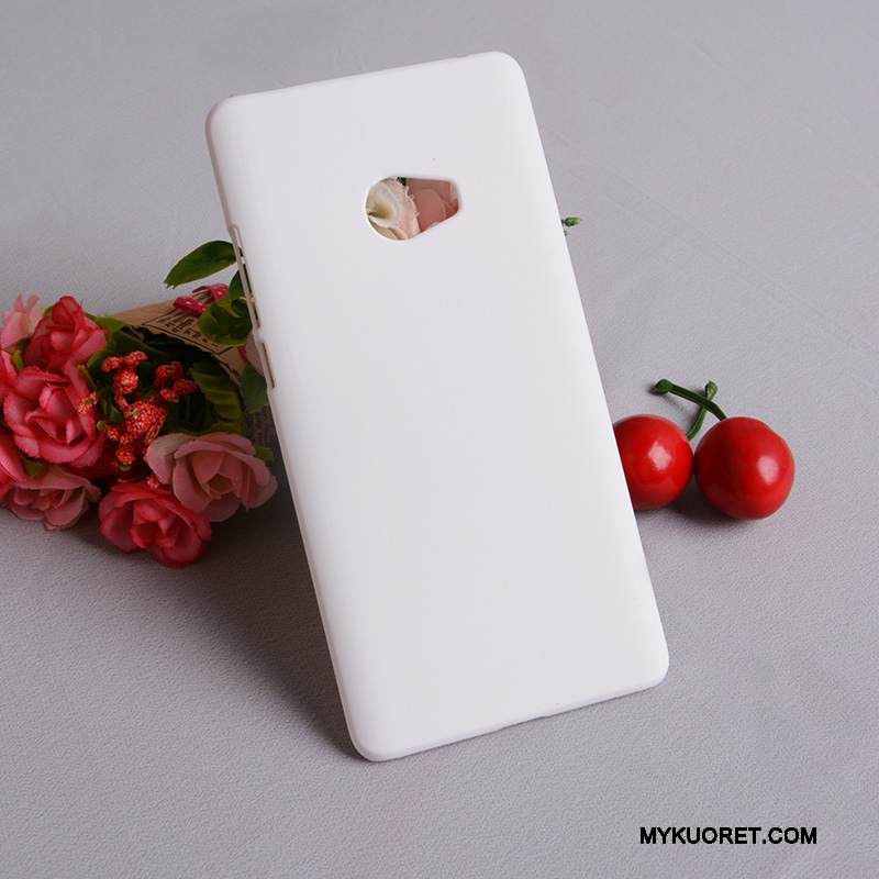 Kuori Mi Note 2 Suojaus Pieni Yksinkertainen, Kotelo Mi Note 2 Puhelimen Kuoret Kova