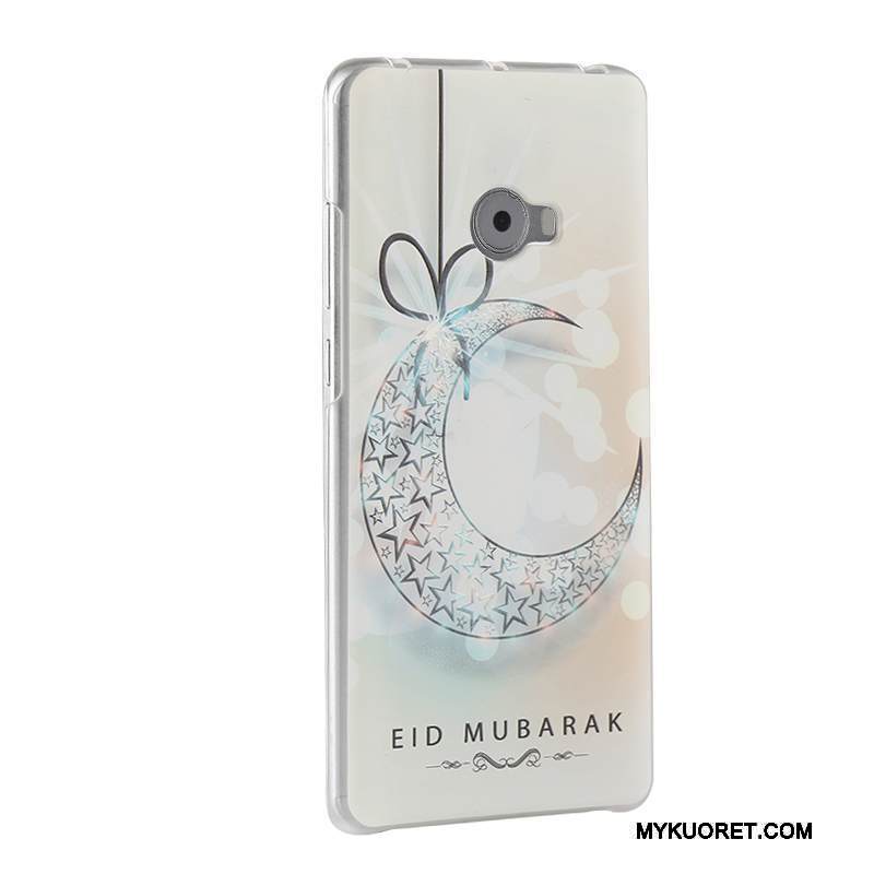 Kuori Mi Note 2 Suojaus Takakansi Valkoinen, Kotelo Mi Note 2 Laukut Pieni Pesty Suede