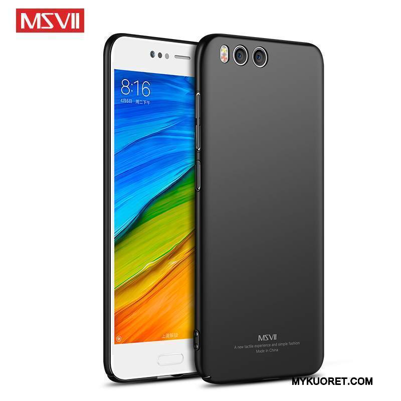 Kuori Mi Note 3 Laukut Persoonallisuus Kova, Kotelo Mi Note 3 Luova Pieni Murtumaton