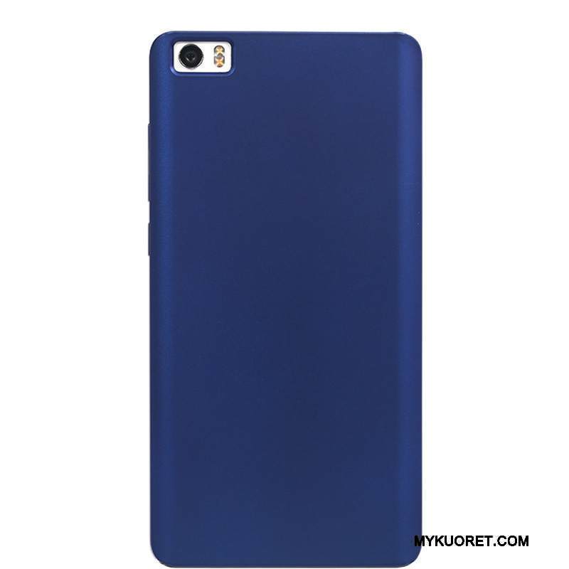 Kuori Mi Note Ihana Yksinkertainen, Kotelo Mi Note Puhelimen Kuoret Pieni