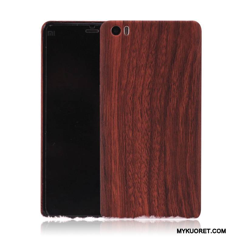 Kuori Mi Note Laukut Pieni Pesty Suede, Kotelo Mi Note Puulajit Puhelimen Kuoret Kova