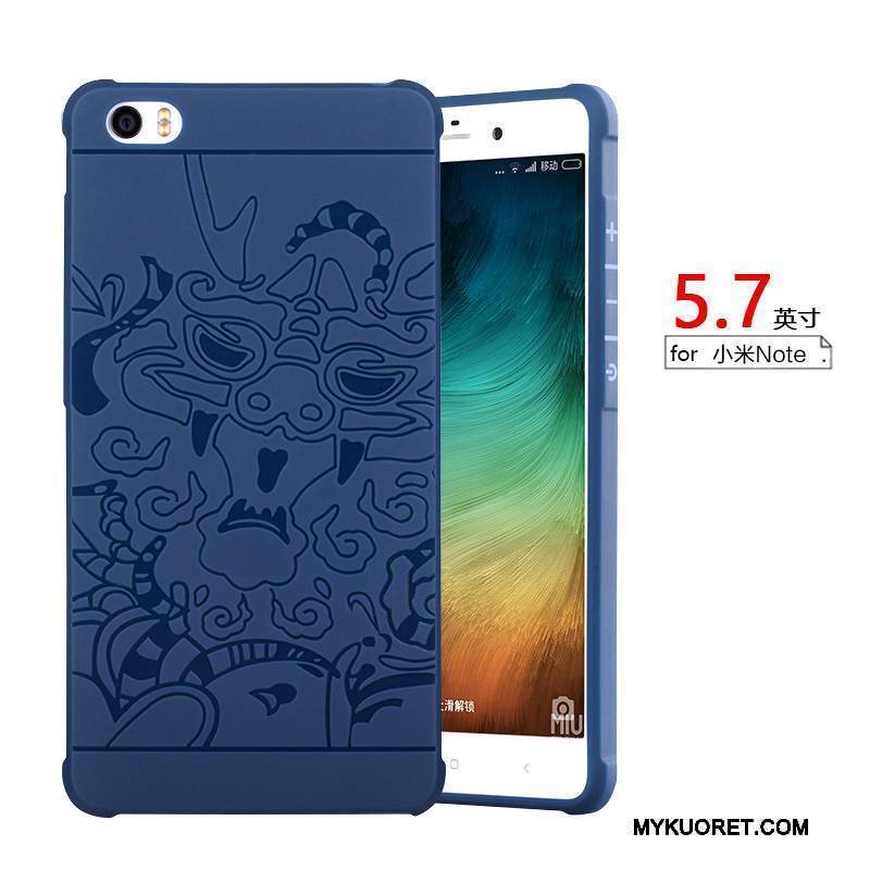 Kuori Mi Note Silikoni Pesty Suede Pieni, Kotelo Mi Note Pehmeä Neste Puhelimen Kuoret Murtumaton