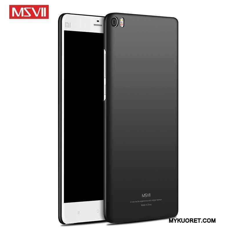 Kuori Mi Note Silikoni Puhelimen Kuoret Trendi, Kotelo Mi Note Suojaus Kova Pesty Suede