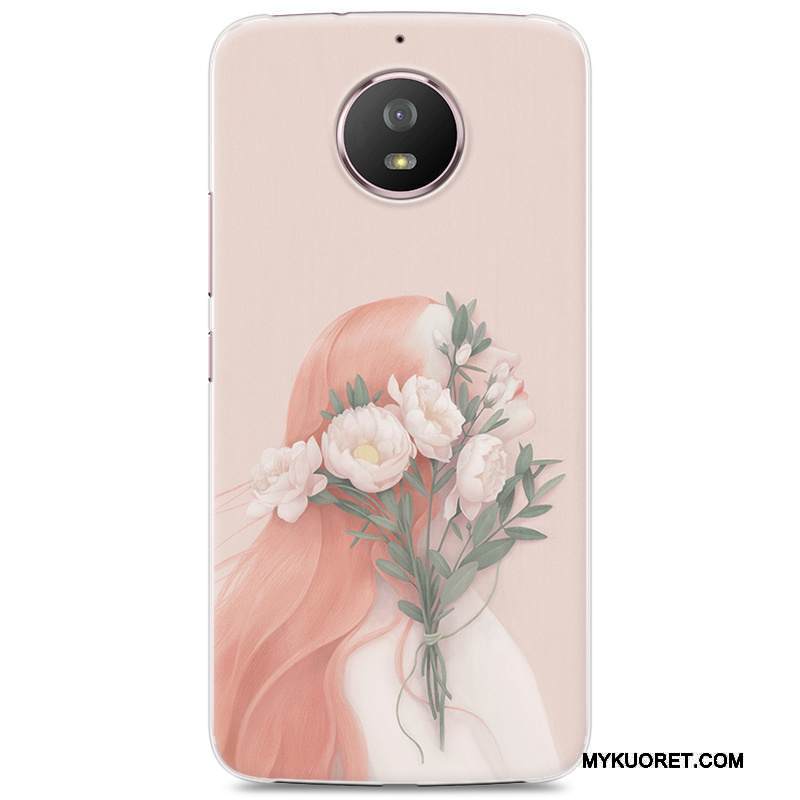 Kuori Moto G5s Laukut Murtumaton Kustannukset, Kotelo Moto G5s Pehmeä Neste 说 Jauhe