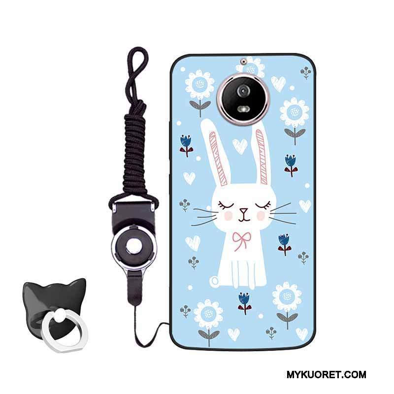 Kuori Moto G5s Suojaus Pieni 说, Kotelo Moto G5s Sininen Kustannukset