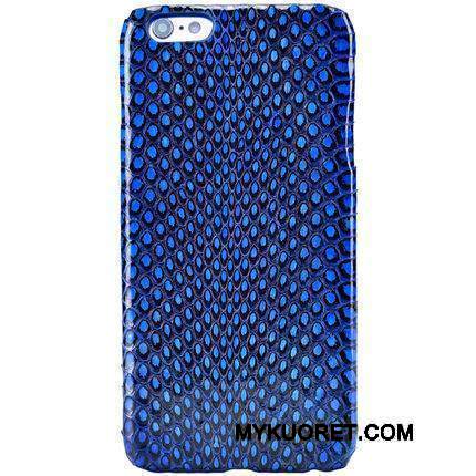 Kuori Moto X Suojaus Persoonallisuus Kova, Kotelo Moto X Nahka Sininen Takakansi