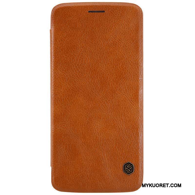 Kuori Moto Z Kuoret Kulta Vaalean, Kotelo Moto Z Nahka Puhelimen Kuoret