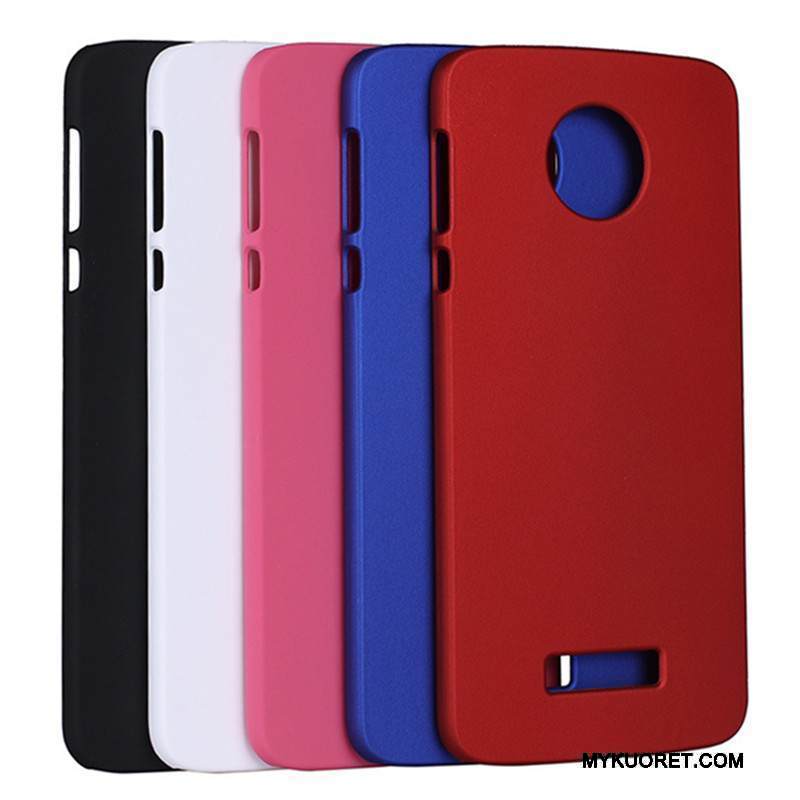 Kuori Moto Z Play Monivärinen Kova Puhelimen Kuoret, Kotelo Moto Z Play Suojaus