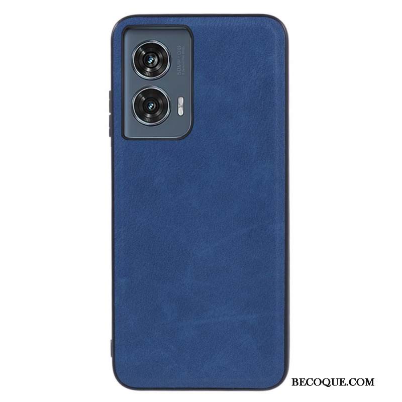 Kuori Motorola Edge 50 Fusion Retro-tekstuuri Kuori Motorola Edge 50 Fusion Retro-tekstuuri