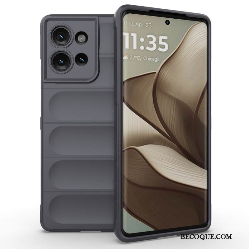 Kuori Motorola Edge 50 Liukumaton Suojakuori Kuori Motorola Edge 50 Liukumaton Suojakuori