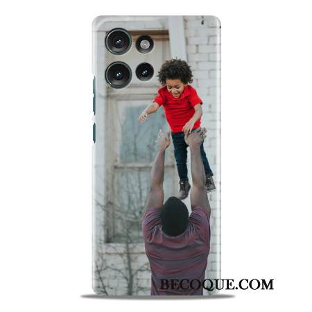 Kuori Motorola Edge 50 Mukautettu Kuori Motorola Edge 50 Mukautettu