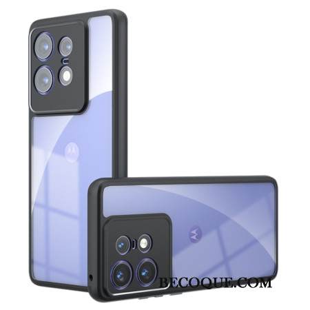 Kuori Motorola Edge 50 Pro Hybridi Kuori Motorola Edge 50 Pro Hybridi