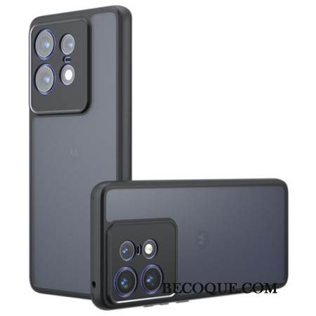 Kuori Motorola Edge 50 Pro Mattarakenne Suojakuori Kuori Motorola Edge 50 Pro Mattarakenne Suojakuori